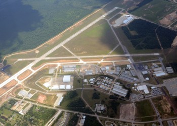 Lone Star Executive Airport